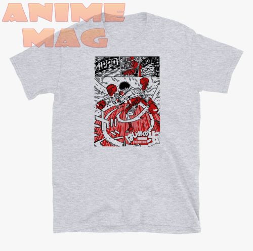 Hajime no Ippo T-Shirt 