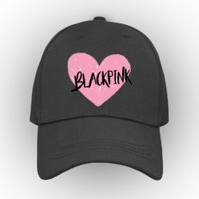 BlackPink cap