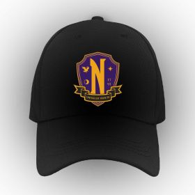 Nevermore Academy cap