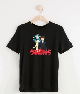 Urusei Yatsura T-Shirt 