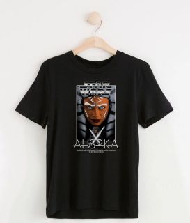 Ahsoka T-Shirt 