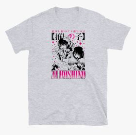 Oshi no Ko T-Shirt 