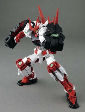 MG Gundam Astray Sengoku 1/100