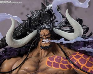 S.H.Figuarts [EXTRA BATTLE] Kaido King of the Beasts (Reissue)