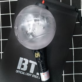BTS  Light Stick