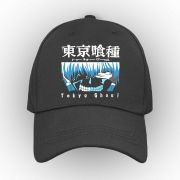 Tokyo Ghoul cap