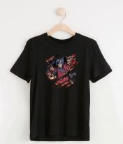 Тениска Naruto 