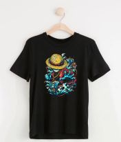 Тениска One Piece