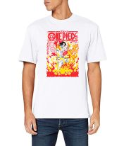 Тениска One Piece