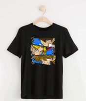 Тениска Yu-Gi-Oh!  