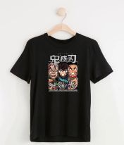 Тениска Shinobu Kocho - Kimetsu no Yaiba
