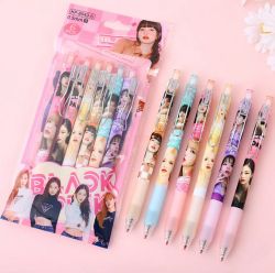 Mystery Box SPYxFAMILY  Pen