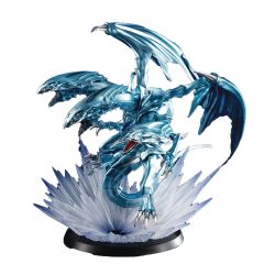  Фигурка Yu-Gi-Oh: Duel Monsters: Monsters Chronicles – Blue-Eyes Ultimate Dragon
