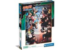 Naruto puzzle 500pcs