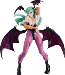 POP UP PARADE  Darkstalkers Morrigan