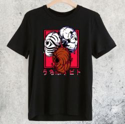  Naruto  T-Shirt 