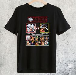 One Piece T-Shirt 