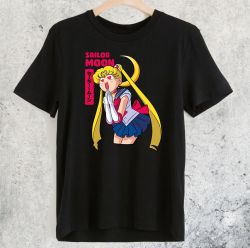 Sailor Moon T-Shirt 