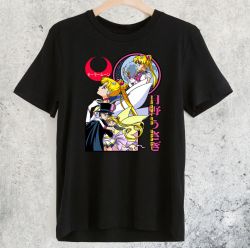 Sailor Moon T-Shirt 