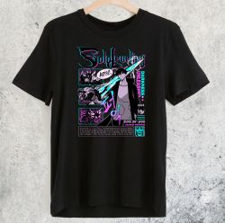 Solo Leveling T-Shirt 