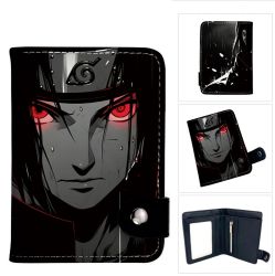 Wallet NARUTO