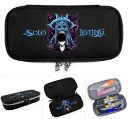 pencil case Solo Leveling