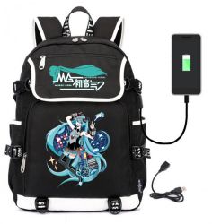 Hatsune Miku backpack bag