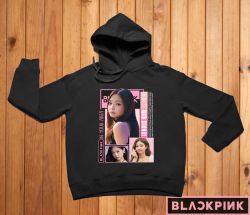  Blackpink Hoodie