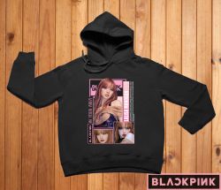  Blackpink Hoodie