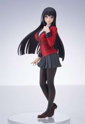 POP UP PARADE Фигурка Kakegurui Yumeko Jabami