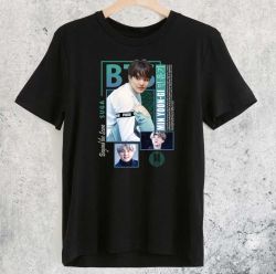 BTS T-Shirt 