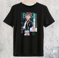 BTS T-Shirt 