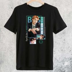 BTS T-Shirt 