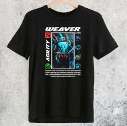 DOTA 2 Weaver T-Shirt 