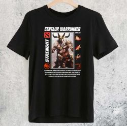 DOTA 2 Centaur Warrunner T-shirt