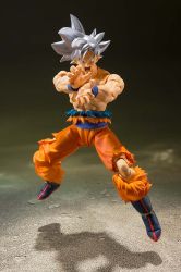 S.H.Figuarts Super Sоn Goku Ultra Instinct