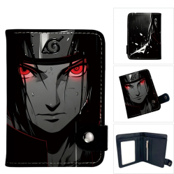 Портфейл Uchiha Itachi