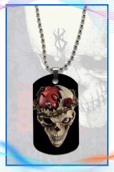 Berserk Necklace