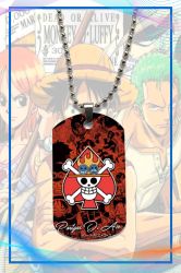  One Piece Necklace