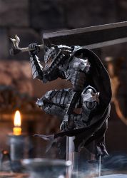 Макетен модел PLAMATEA Guts: Berserker Armor Ver. (Berserk)