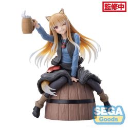 Фигурка Spice and Wolf Holo Luminasta