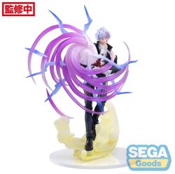  Фигурка Jujutsu Kaisen Satoru Gojo Hollow Purple Luminasta 