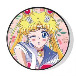 Pop Up Socket Sailor Moon