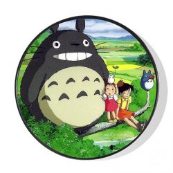 Pop Up Socket My Neighbor Totoro