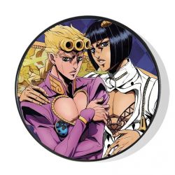 Pop Up Socket JoJos Bizarre Adventure