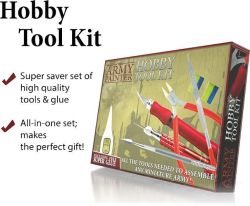 Hobby Tools Set