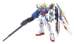 MG 1/100 Wing Gundam XXXG-01W (Ver. Ka)