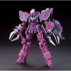 HGUC  Gundam YAMS-132 Rozen Zulu