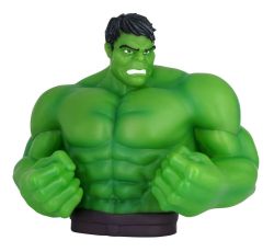 Marvel Аvengers Hulk Bank 