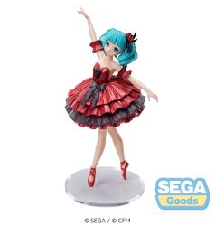 Hatsune Miku Project Diva 39 Etoile Luminasta